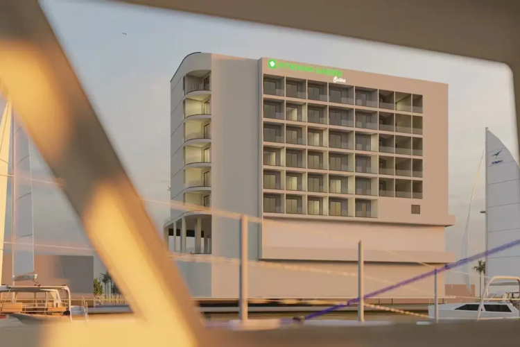 Wyndham Garden Mazatlan Marina - Mazatlán