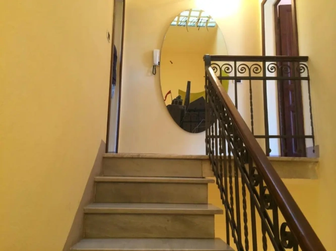 2 Bedrooms Double Apartment