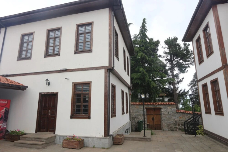 Kanoglu Konagi Butik Otel