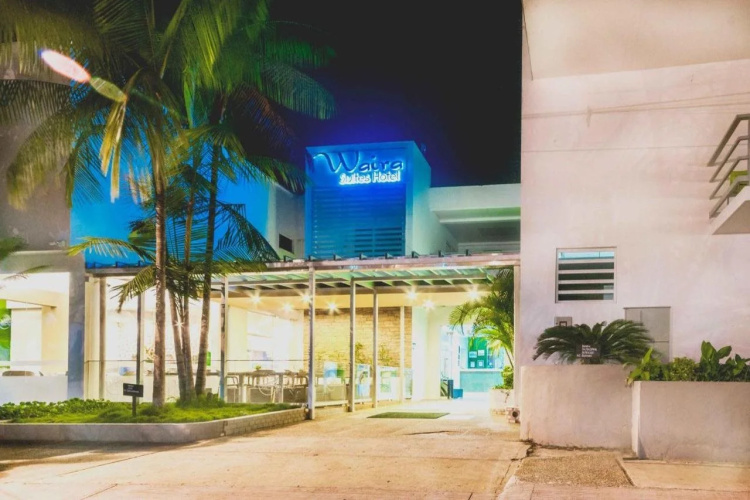 Waira Suites Hotel - Leticia
