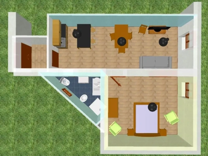 Cottage