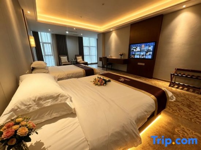 Business Twin room