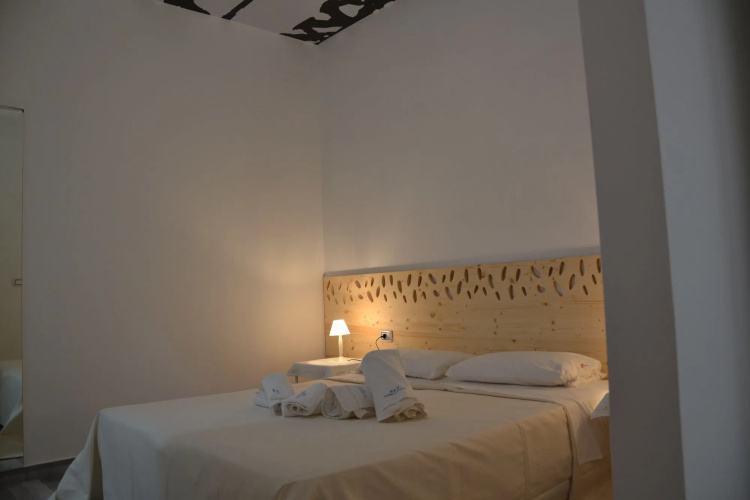 B&B La Giara