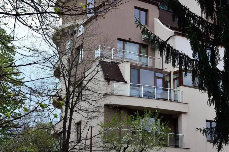 Otel görseli