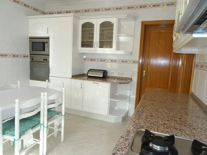 3 Bedrooms Villa with balcony