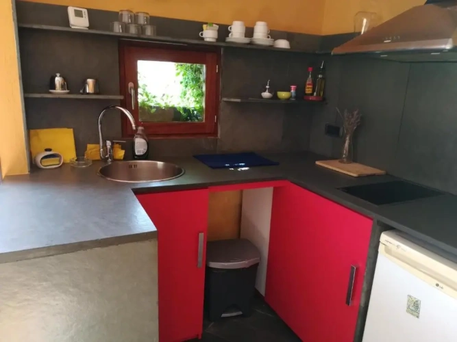 Family Apartment