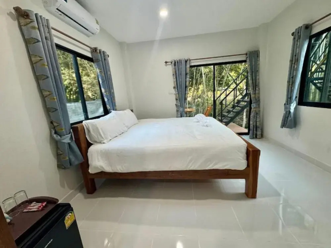 Lamtam Maesa Resort