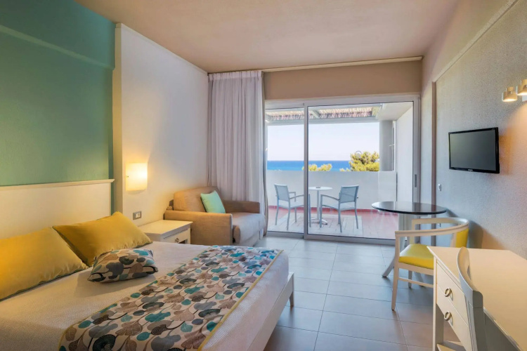 Porto Angeli Beach Resort – All Inclusive