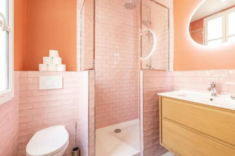 Edgar Suites Grands Boulevards - Hauteville