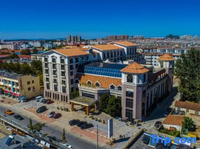 Sea Party Hotel