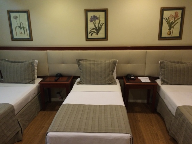 Olinda Rio Hotel photo 8