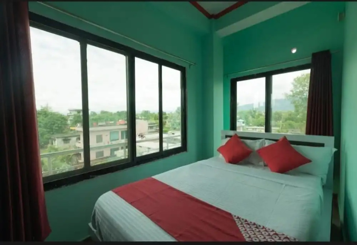 Hotel Laxmi