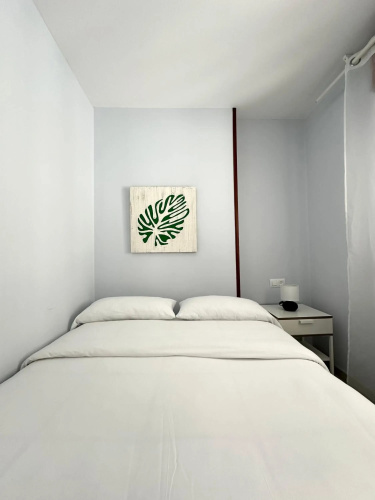 Apartamentos Lemos Nube