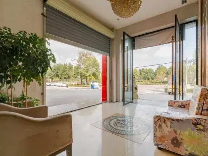 Impression Business Hotel