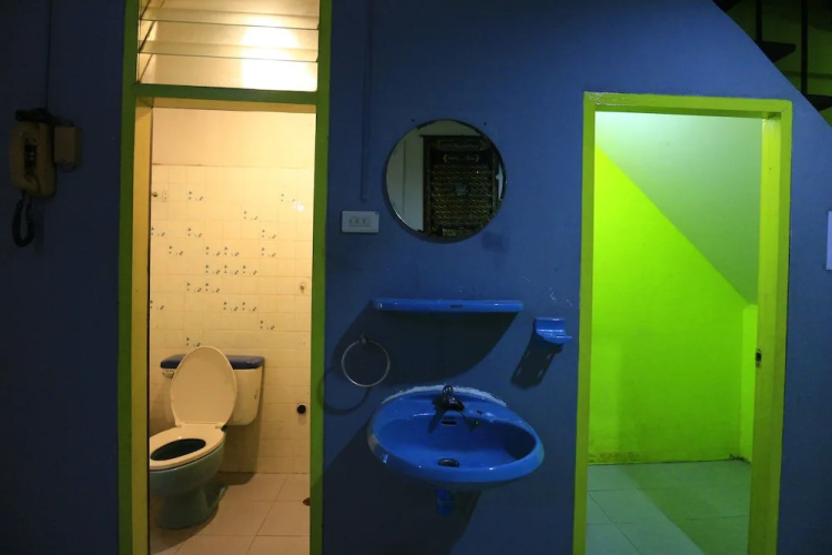 M House Hostel