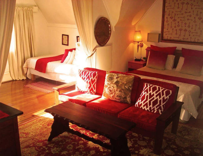Durban Accommodation