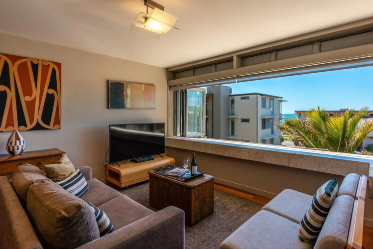 The Sands - Apartment 12