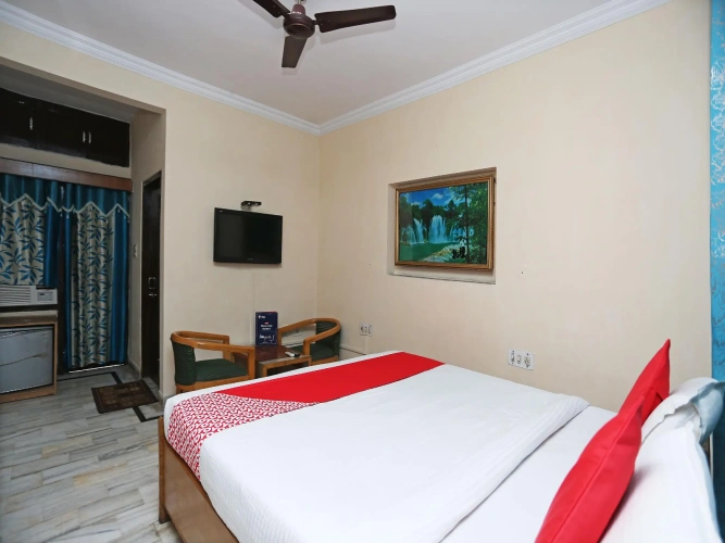 Classic Double room