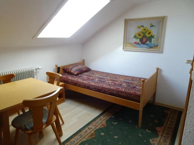 Family Apartment