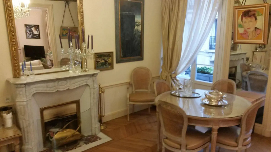 B&B Legendre