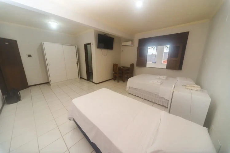 Comfort Triple room