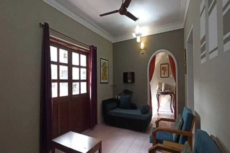 OYO Home 83690 Daddy's Villa