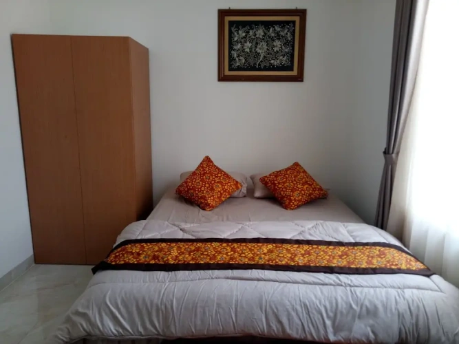 2 Bedrooms Cottage