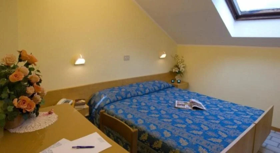 Hotel Nives