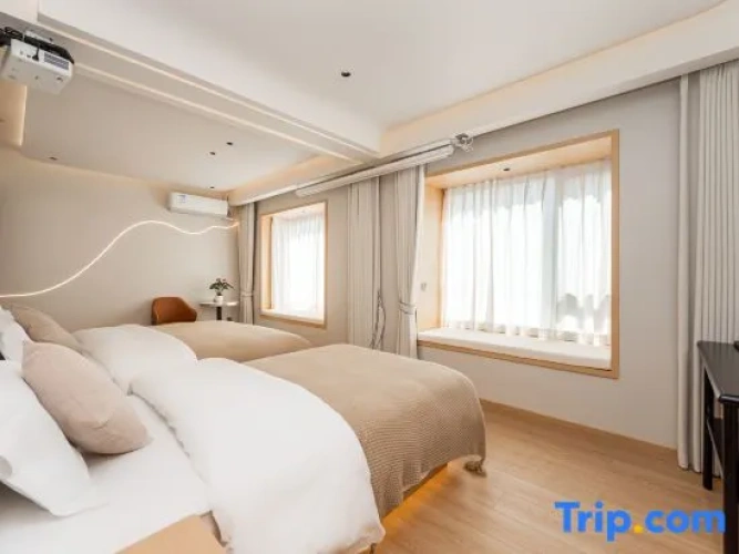 1 Bedroom Suite with sea view