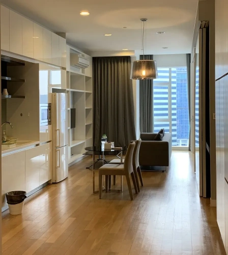 Superior Apartment