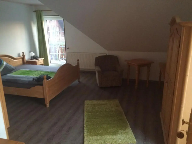 Pension Finkenschenke