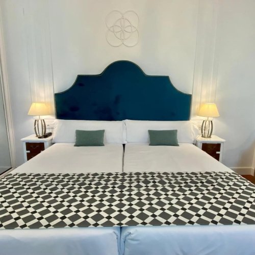 Hotel Derby Sevilla