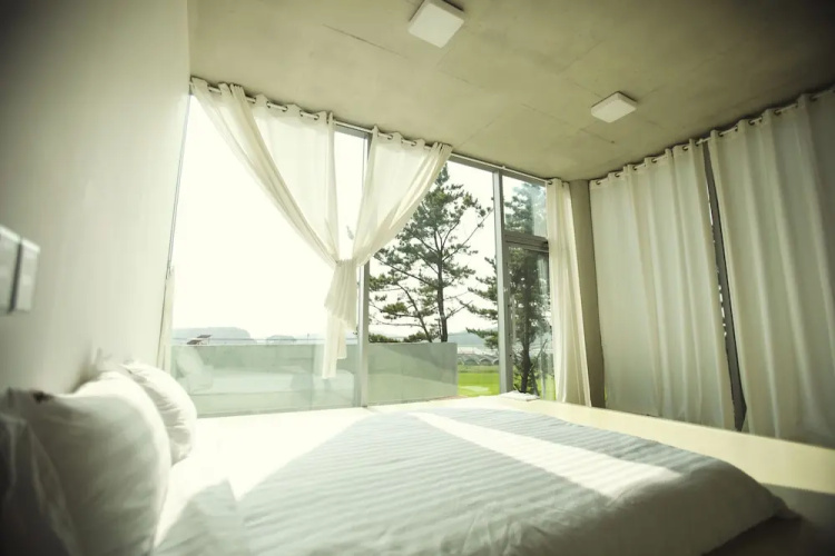 Moken Resort