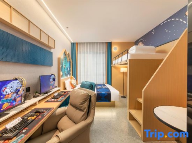 Double Apartment