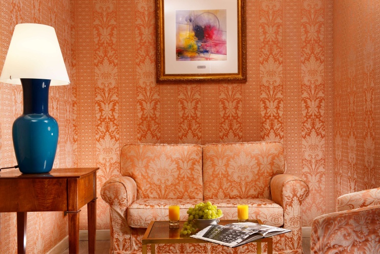 Hotel Pierre Milano photo 6