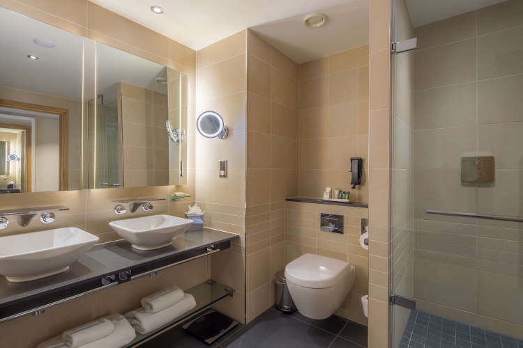 Hilton at St George's Park, Burton upon Trent photo 11