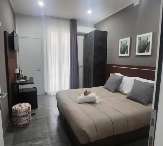 Crisvan Beach Appartment