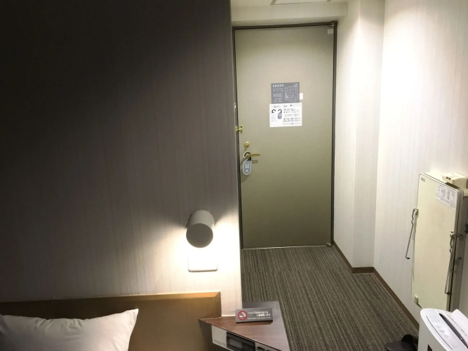 HOTEL LiVEMAX Amagasaki