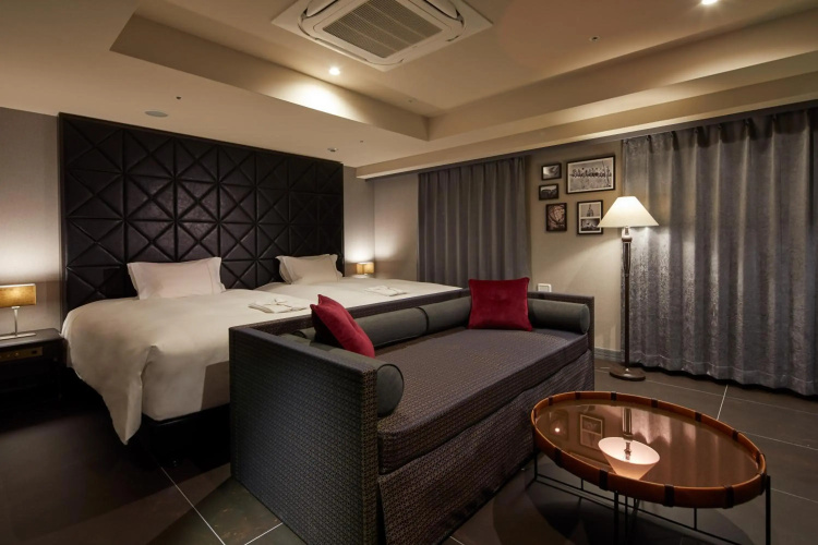 Centurion Hotel & Spa Vintage Kobe