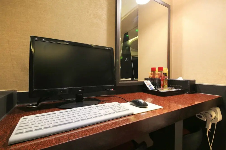 Hwagok Carlton Hotel