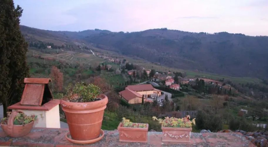 Fattoria di Lamole - Il Pozzo