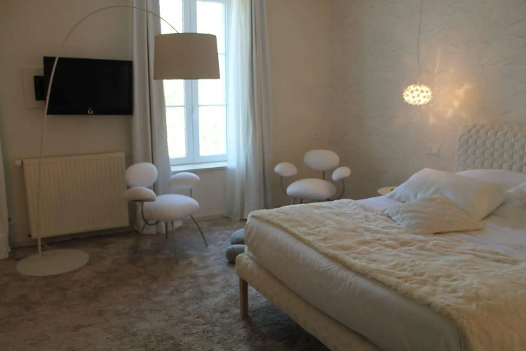 Maison Marie BARRAULT