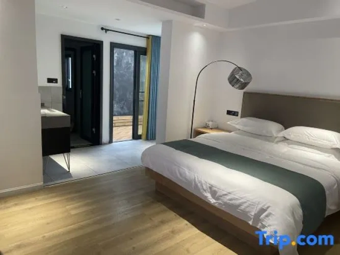 Business Double room