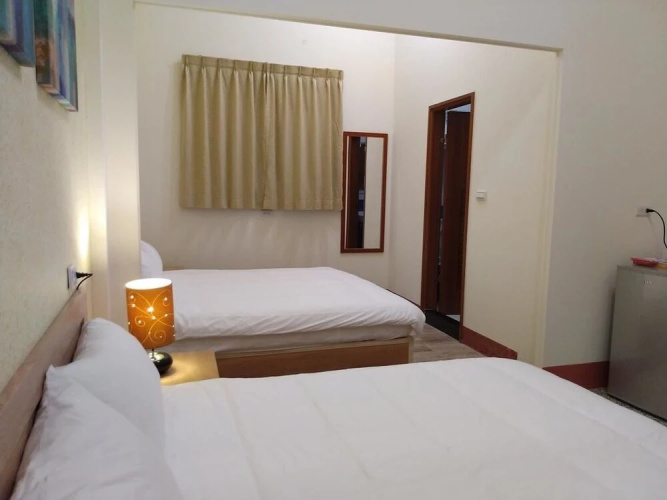 Hotelafbeelding