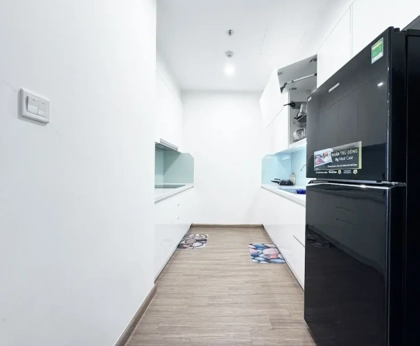 1 Bedroom Luxury Apartment with balcony and with city view