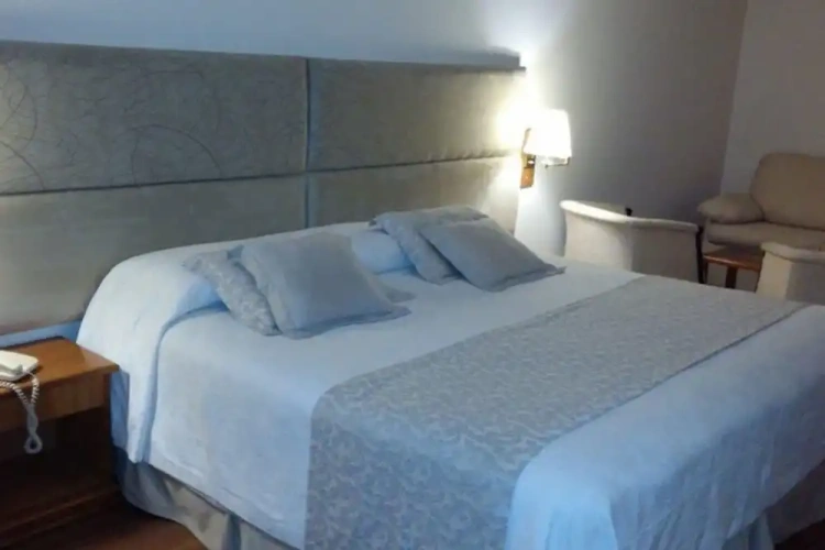 Superior room with balcony