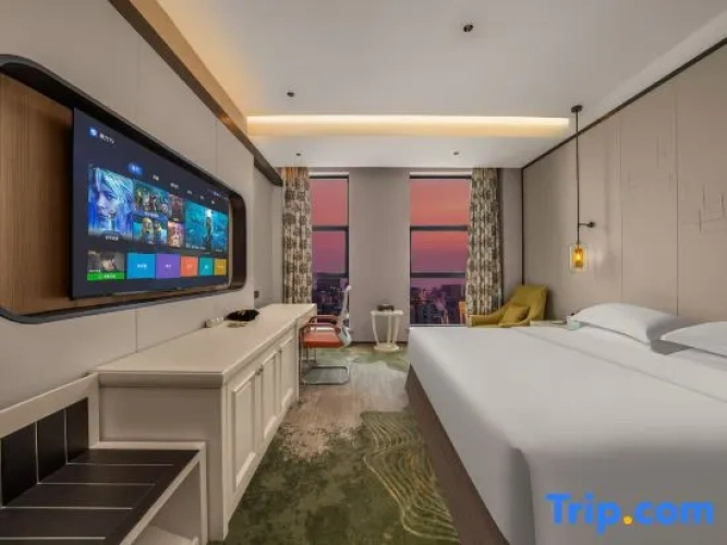 Double Family Suite