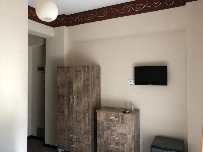 Nehir Suit Hotel