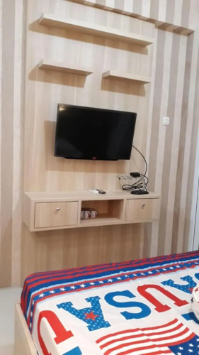 Vika Property GPC