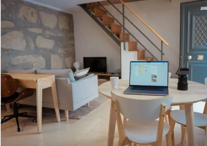 1 Bedroom Standard Duplex room